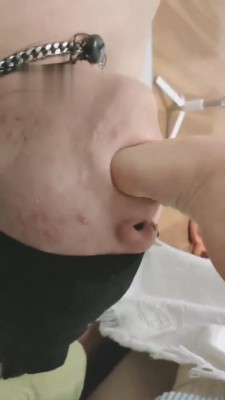 图片[2]_【丫丫啊】高难度挑战高跟鞋踩踏 bf3440_HD绳艺资源