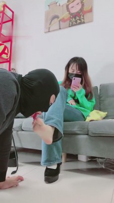 图片[3]_【白肉肉】素人S超高难度挑战首调 bf3448_HD绳艺资源