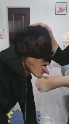 图片[2]_【凌魂小魔女】羞辱圈养家奴全过程 bf3362_HD绳艺资源