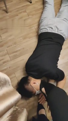 图片[6]_【御严】素人入圈首次踩踏场 bf3363_HD绳艺资源