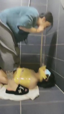 图片[2]_【逗逗】呕吐物羞辱喂食专场 bf2876_HD绳艺资源