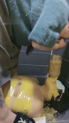 图片[3]_【逗逗】呕吐物羞辱喂食专场 bf2876_HD绳艺资源