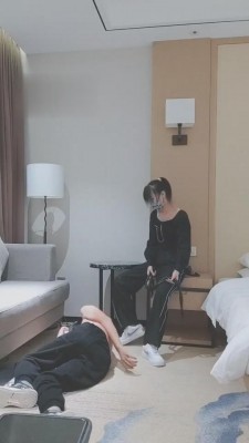 图片[2]_【奈奈】刑奴半夜敲门求虐 bf2859_HD绳艺资源