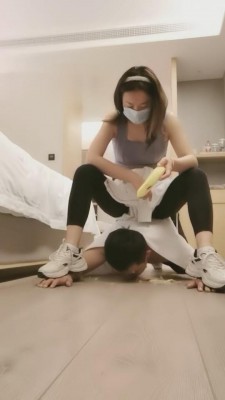 图片[5]_【杳杳小主】运动鞋原味棉袜羞辱 bf2857_HD绳艺资源