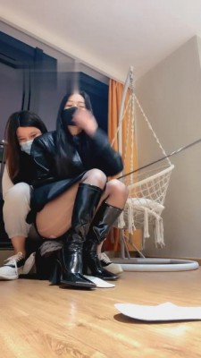 图片[6]_【仙女殿下】双S堵嘴绳艺技巧吊打废物 bf2853_HD绳艺资源