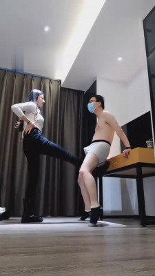 图片[3]_【宇婉莹】超美车模羞辱虐待素人狗【上】 bf2843_HD绳艺资源