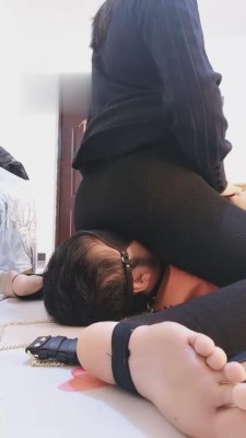 图片[6]_【汤六针】继母虐待狗儿子专场 bf2832_HD绳艺资源