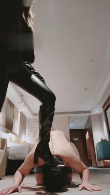 【多多】身高差的羞辱 bf2900_HD绳艺资源