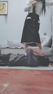 图片[2]_【猫神大人】御姐原味棉袜羞辱狗 bf2877_HD绳艺资源