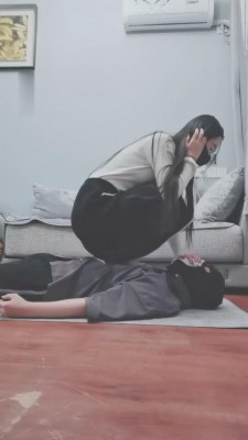 图片[4]_【猫神大人】御姐原味棉袜羞辱狗 bf2877_HD绳艺资源