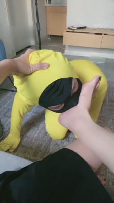 图片[4]_【千条姐】奶狗舔脚恋足专场 bf3090_HD绳艺资源