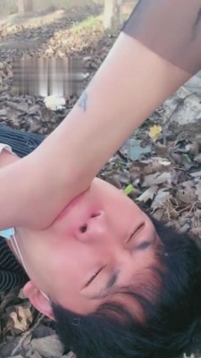 图片[5]_【逗逗】小树林里深喉专场 bf3093_HD绳艺资源