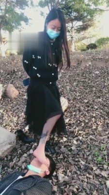 图片[6]_【逗逗】小树林里深喉专场 bf3093_HD绳艺资源