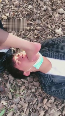 图片[8]_【逗逗】小树林里深喉专场 bf3093_HD绳艺资源