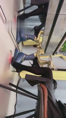 图片[5]_【歌迪丝】三婶吃鞋底-无底线超贱 bf3102_HD绳艺资源