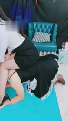 图片[6]_【思思】家奴来清洁主人的一堆高跟鞋和带泥巴的鞋底 bf2956_HD绳艺资源