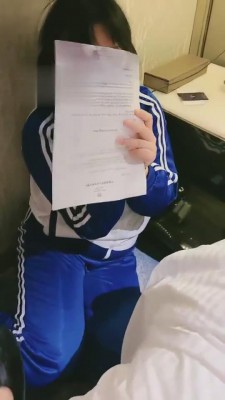 【维妮】挑战女学霸绳艺技巧虐到跪地求饶 bf2967_HD绳艺资源