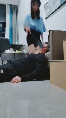 图片[2]_【鹿小主S】黑丝职业装首次虐狗 bf9307_HD绳艺资源