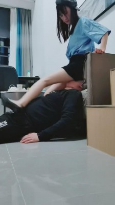 图片[3]_【鹿小主S】黑丝职业装首次虐狗 bf9307_HD绳艺资源