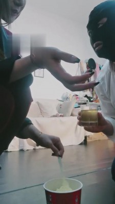 图片[6]_【微希】女Boss艺术训练男下属强迫吃圣水泡面 bf2954_HD绳艺资源