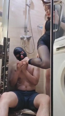 图片[10]_【三三】趁睡着偷闻原味丝袜脚 bf2930_HD绳艺资源