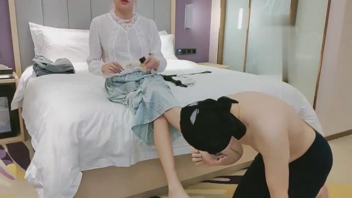 【丝洛】运动女生开发小奶狗 bf2938_HD绳艺资源