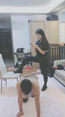 图片[3]_【依然】圈养第二天虐发骚狗 bf2939_HD绳艺资源