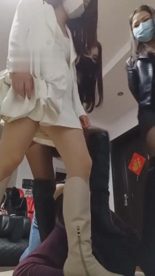 【苏州艾拉】三主虐待狗贼【上】 bf2940_HD绳艺资源