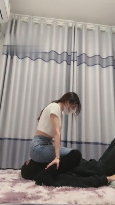 图片[4]_【诺可儿】首次调狗-耳光/口水/钻胯/坐脸/踩踏 bf3030_HD绳艺资源