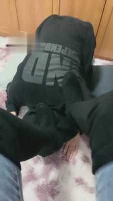 图片[5]_【诺可儿】首次调狗-耳光/口水/钻胯/坐脸/踩踏 bf3030_HD绳艺资源