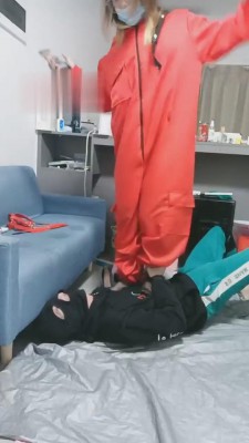 图片[3]_【佛山佛果s】粤语艺术训练-鱿鱼游戏艺术训练 bf3335_HD绳艺资源