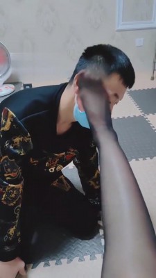 图片[2]_【魅影女神】贱货跪下脚下求羞辱 bf3336_HD绳艺资源