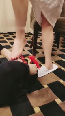 【丹祖宗】经典女奴伺奉 bf3338_HD绳艺资源