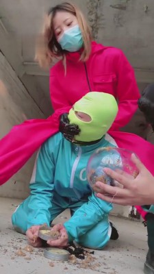 图片[7]_【美离子】鱿鱼游戏-户外虐三奴 bf3273_HD绳艺资源