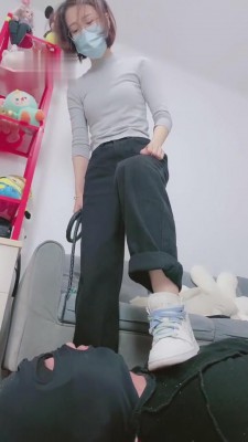 【Q月s】超清-微距舔脚专场 bf3067_HD绳艺资源