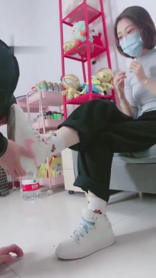 图片[9]_【Q月s】超清-微距舔脚专场 bf3067_HD绳艺资源