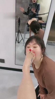 图片[3]_【歌迪丝】三婶下班就在镜子前犯贱 bf3057_HD绳艺资源