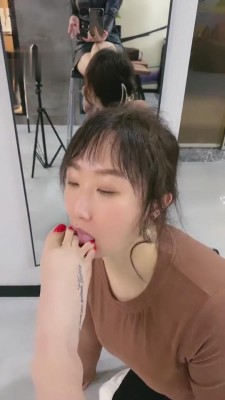 图片[6]_【歌迪丝】三婶下班就在镜子前犯贱 bf3057_HD绳艺资源