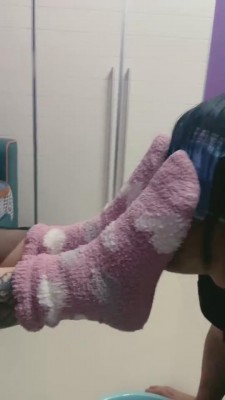 图片[5]_【逗逗】洗脚水活着姨妈让狗全部吃下去【完整版】 bf3075_HD绳艺资源