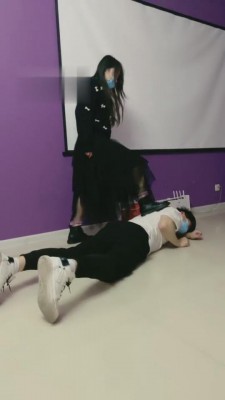 图片[7]_【逗逗】洗脚水活着姨妈让狗全部吃下去【完整版】 bf3075_HD绳艺资源