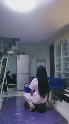 图片[9]_【叶子天津】护士装虐狗子 bf3073_HD绳艺资源