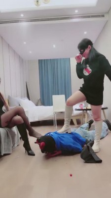 图片[2]_【诺曦】欠钱不还的下场 bf3078_HD绳艺资源