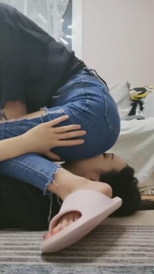 图片[4]_【沐夏大大】闺蜜系列5-老子心情不爽就玩你 bf3077_HD绳艺资源