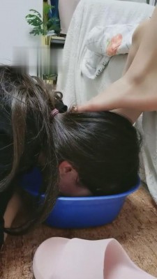 图片[8]_【沐夏大大】闺蜜系列5-老子心情不爽就玩你 bf3077_HD绳艺资源