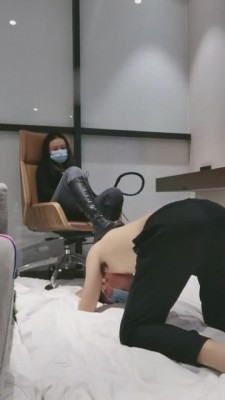 图片[7]_【杳杳小主】原味白袜玉足暴虐狗 bf3351_HD绳艺资源