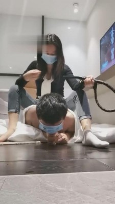 图片[9]_【杳杳小主】原味白袜玉足暴虐狗 bf3351_HD绳艺资源