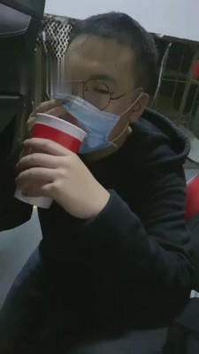 图片[3]_【仔仔萌萌哒】校园女神车库羞辱双狗 bf3329_HD绳艺资源