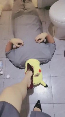 【美柠】卫生间圣水盛宴 bf3113_HD绳艺资源