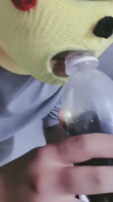 图片[5]_【美柠】卫生间圣水盛宴 bf3113_HD绳艺资源