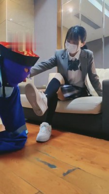 图片[2]_【高难度挑战美学】空军鞋耳光-强迫坐脸窒息-踢裆深喉 bf3112_HD绳艺资源